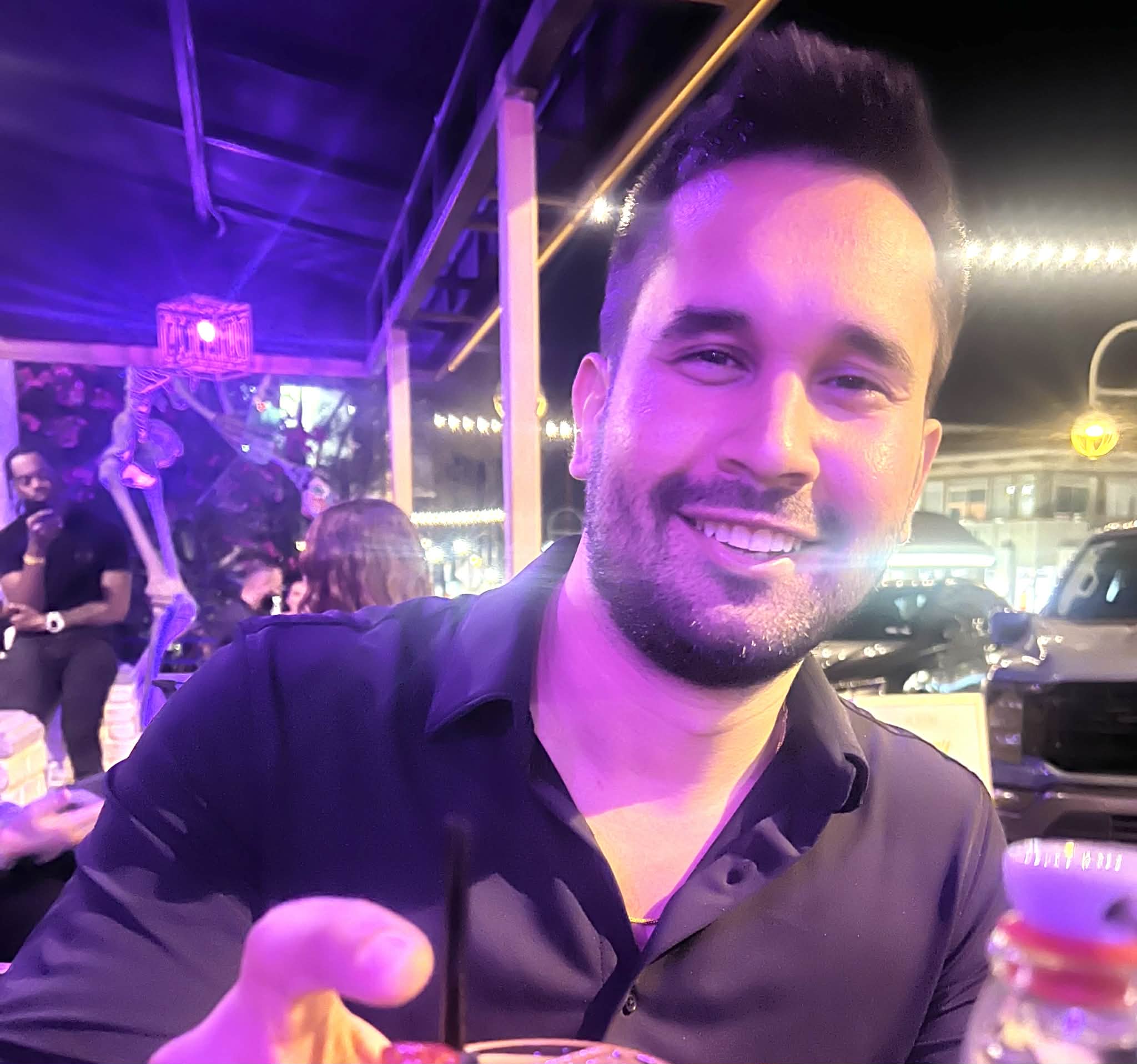 Sal Madan — Co-founder of CopperNest